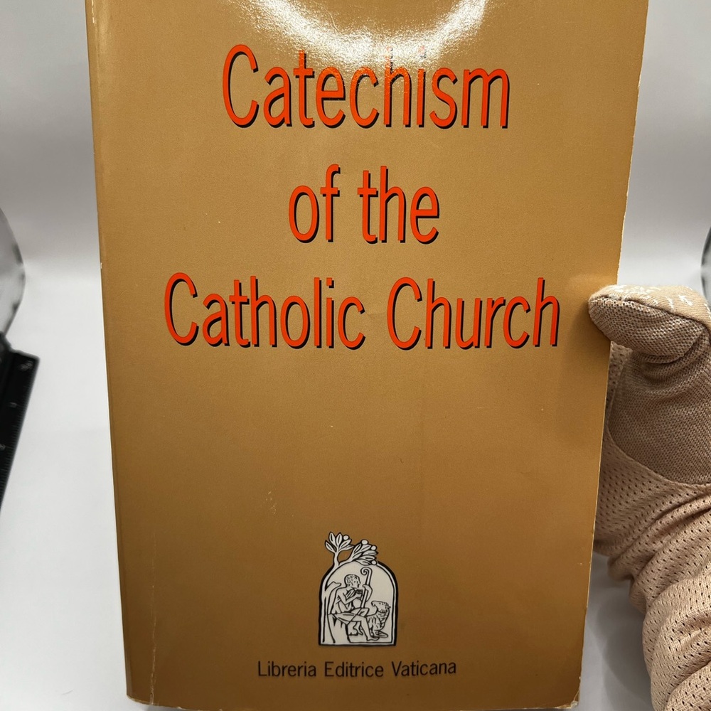 Catechism of the Catholic Church